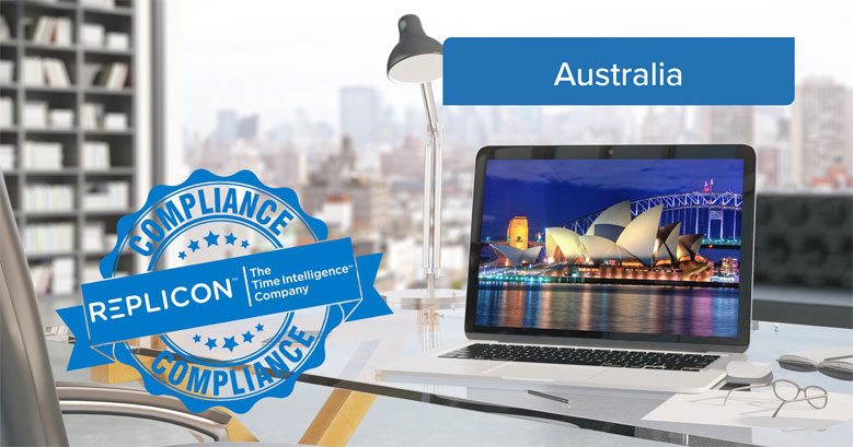 Global Compliance Desk – Australia