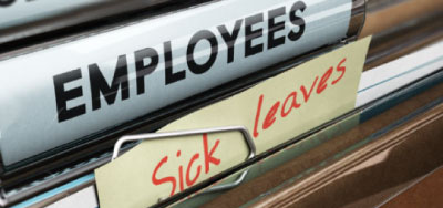 California Paid Sick Leave Law