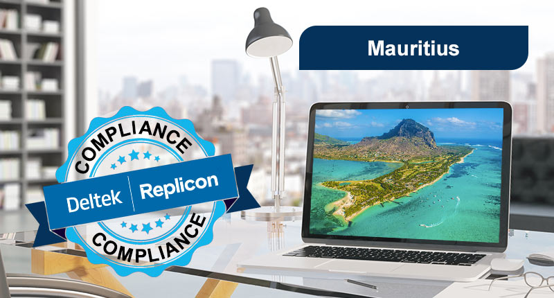 Global Compliance Desk – Mauritius