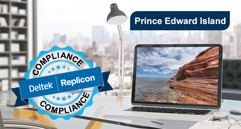 Global Compliance Desk – Prince Edward Island