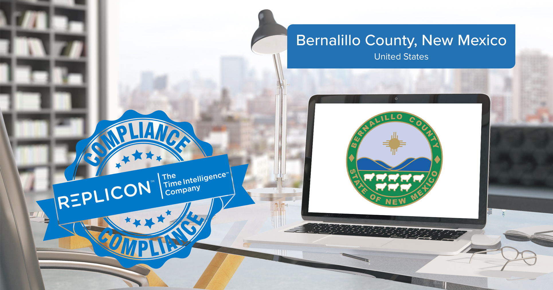 Global Compliance Desk – Bernalillo County, New Mexico