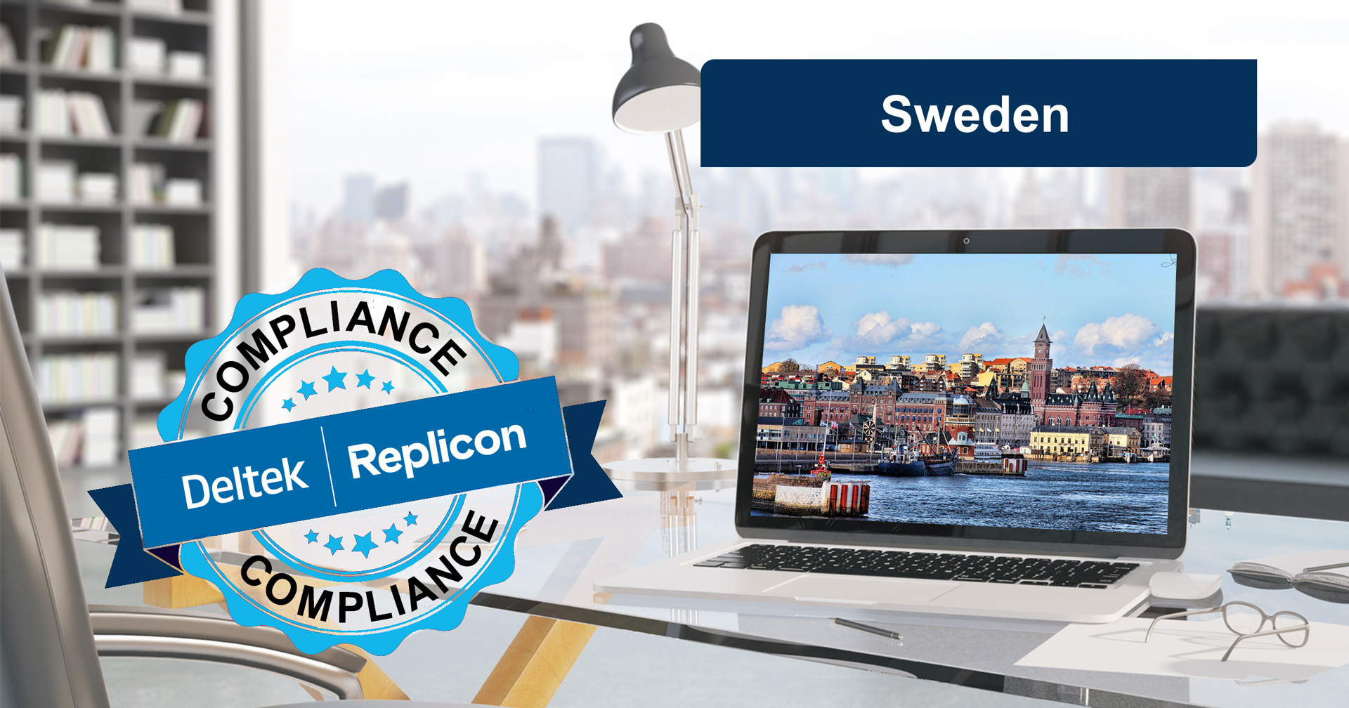 Global Compliance Desk – Sweden