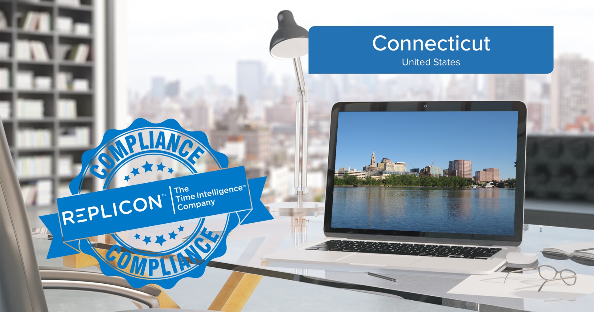 Global Compliance Desk – Connecticut