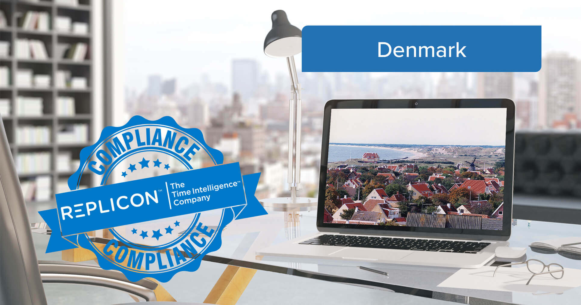 Global Compliance Desk – Denmark