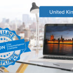 Global Compliance Desk – United Kingdom