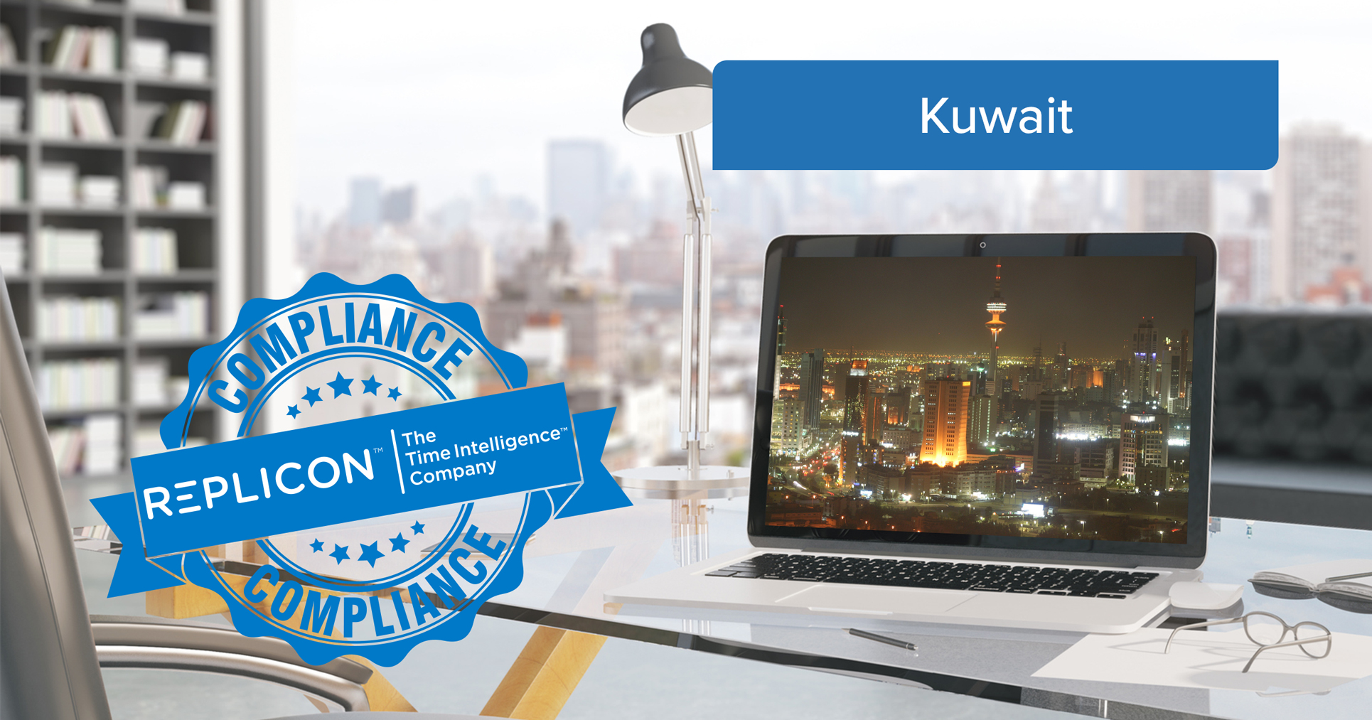 Global Compliance Desk – Kuwait