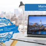 Global Compliance Desk – Maine