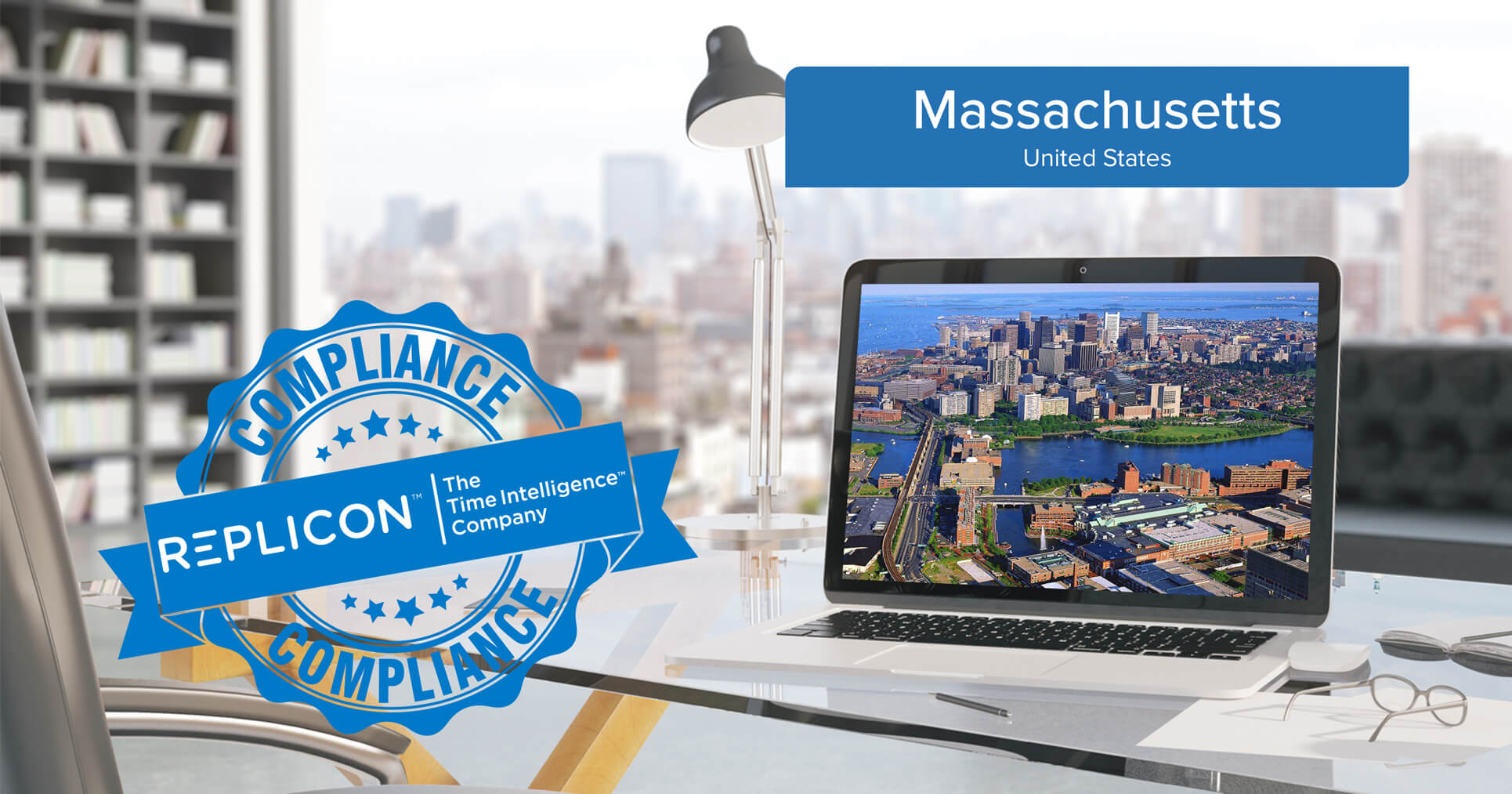 Global Compliance Desk – Massachusetts