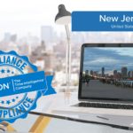 Global Compliance Desk – New Jersey