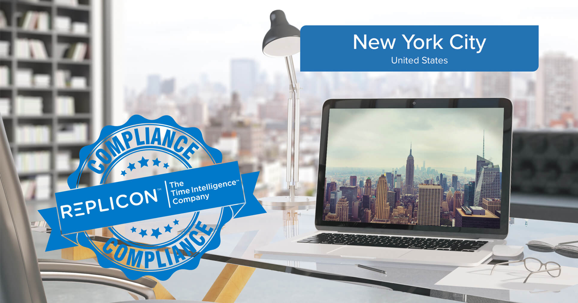 Global Compliance Desk – New York City, N.Y.