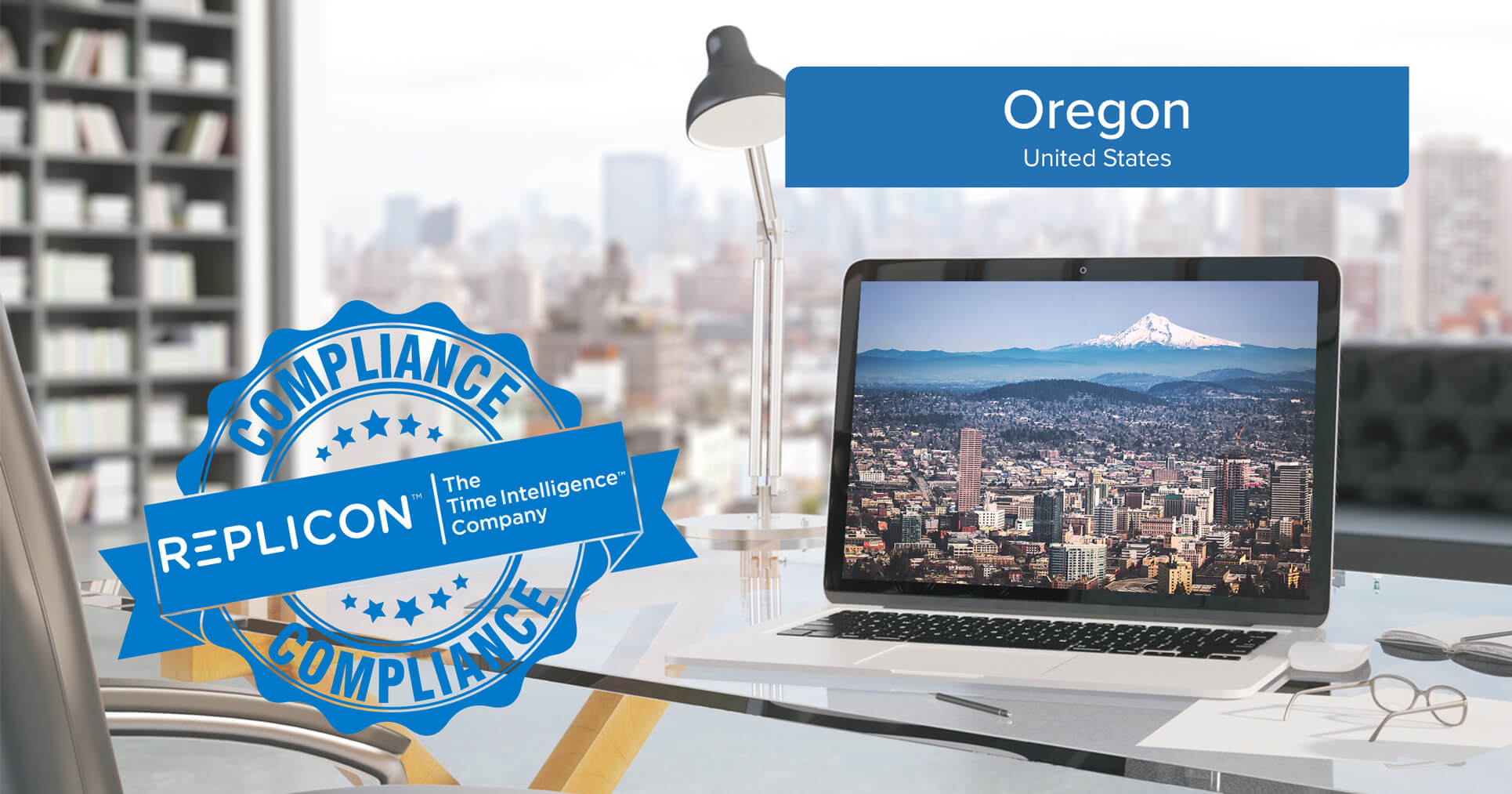 Global Compliance Desk – Oregon