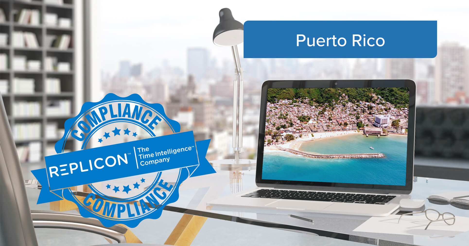 Global Compliance Desk – Puerto Rico