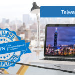 Global Compliance Desk – Taiwan