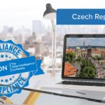 Global Compliance Desk – Czech Republic