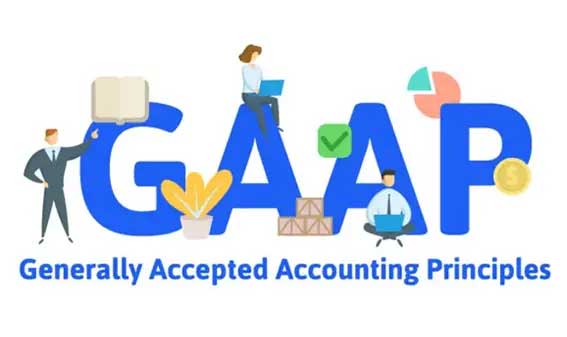 Concept of Generally Accepted Accounting Principles