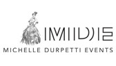 Logo of Michelle Durpetti Events