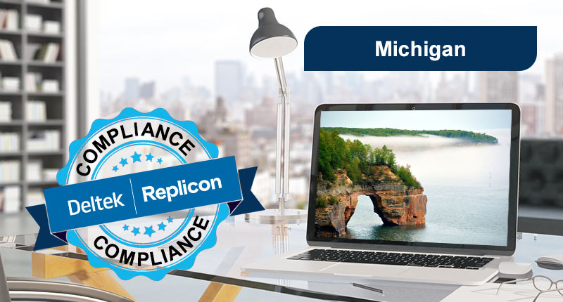 Global Compliance Desk – Michigan