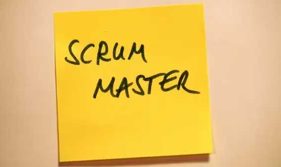 scrum-master