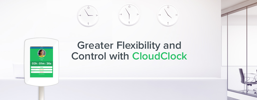 Replicon Delivers Greater Flexibility and Control with CloudClock