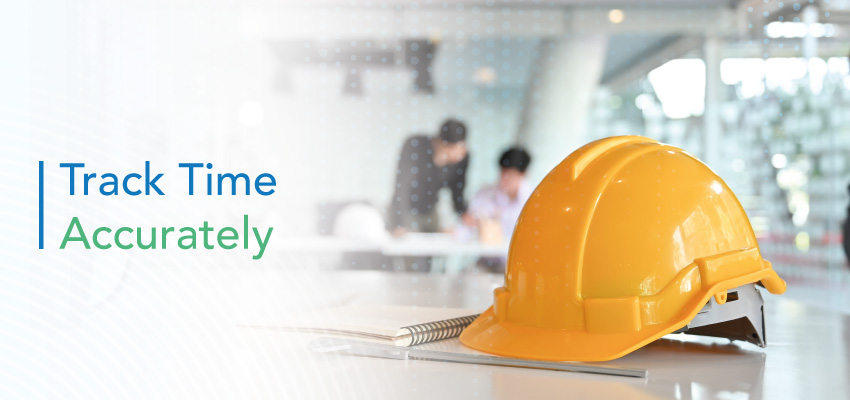 Tips to Implement Time Tracking at Your Construction Firm