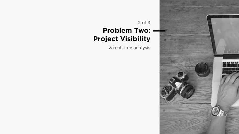 Common Pitfalls in Professional Services Organizations & How to Avoid Them (2/3)