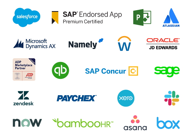 client billing software integration