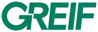 Logo of Greif