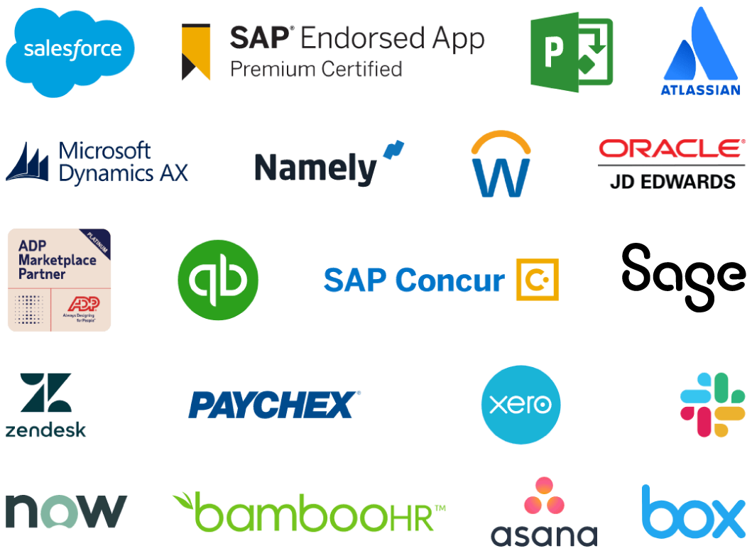 Seamless Integrations with Other Platforms