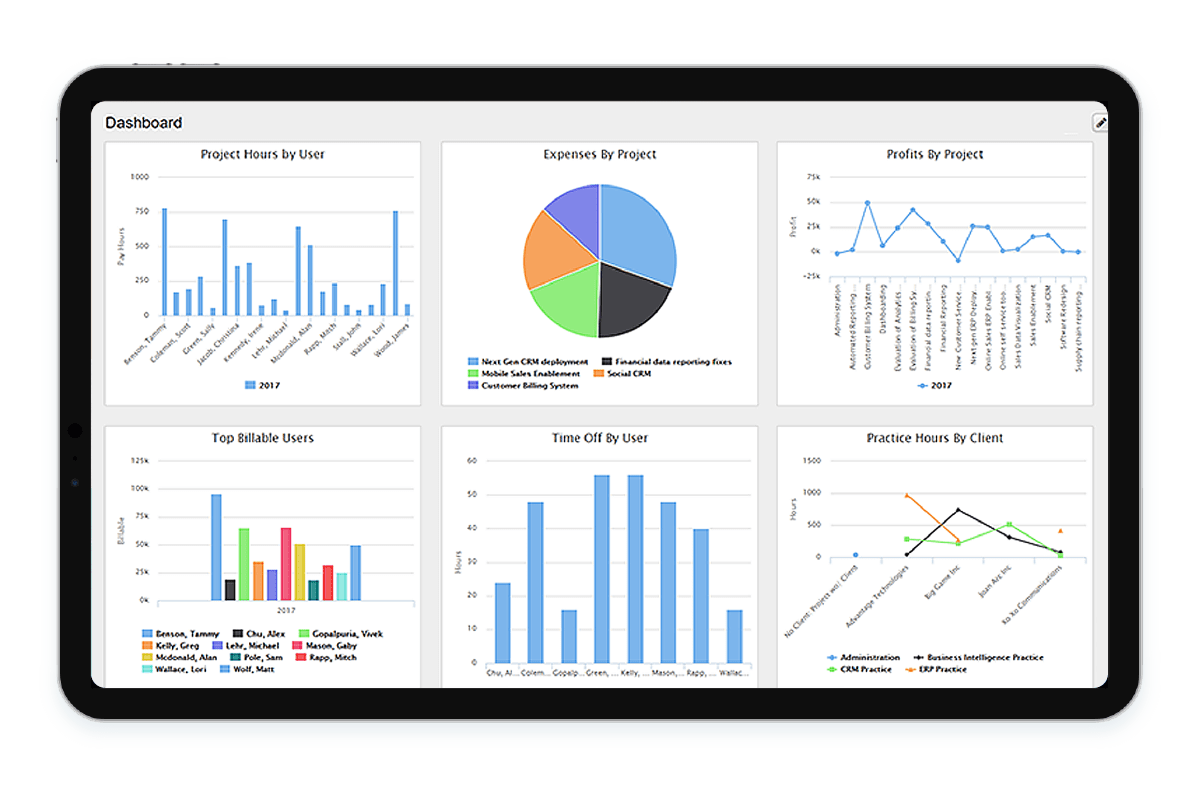 Expense Tracker