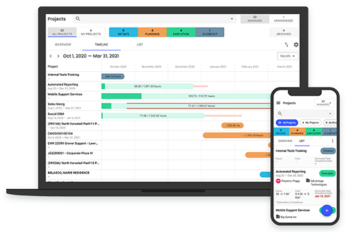 project management