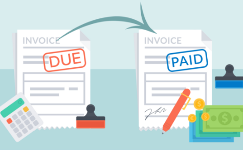 invoicing and billing software