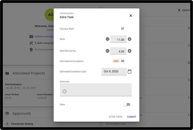 SmartBeats and Receptors using Polaris PPM