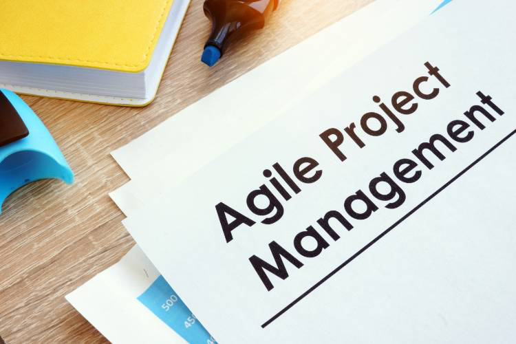 Agile Project Management